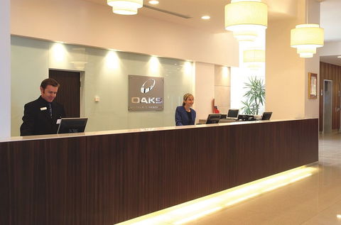 Oaks Pier Plaza - Accommodation Batemans Bay 1