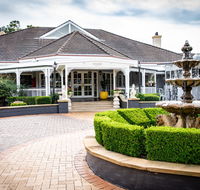 voco Kirkton Park Hunter Valley - Accommodation Batemans Bay