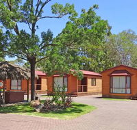 Adelaide Caravan Park - Accommodation Batemans Bay