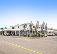 Hotel Victor - Accommodation Batemans Bay