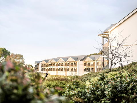 Novotel Barossa Valley Resort - Accommodation Batemans Bay 0