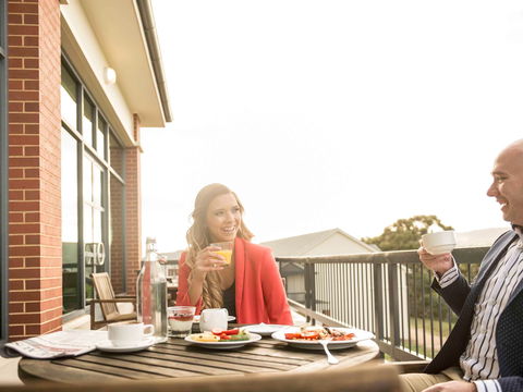 Novotel Barossa Valley Resort - Accommodation Batemans Bay 2