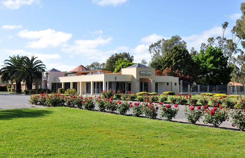 Bethany SA Accommodation Batemans Bay