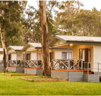 Discovery Parks Clare - Accommodation Batemans Bay
