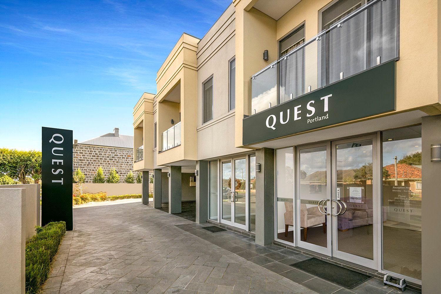 Hamlyn Heights VIC Accommodation Batemans Bay