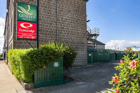 Econo Lodge, Portland - Accommodation Batemans Bay 0