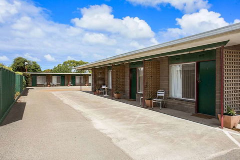 Econo Lodge, Portland - Accommodation Batemans Bay 1