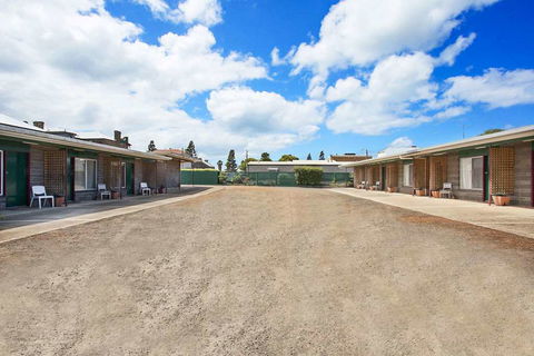 Econo Lodge, Portland - Accommodation Batemans Bay 2