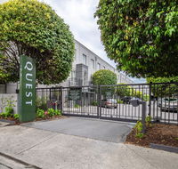 Quest Prahran Serviced Apartments - Accommodation Batemans Bay