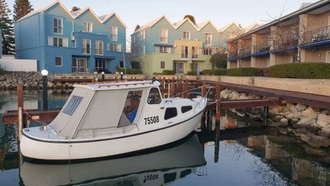 C Mandurah Resort & Serviced Apartments - Accommodation Batemans Bay 0