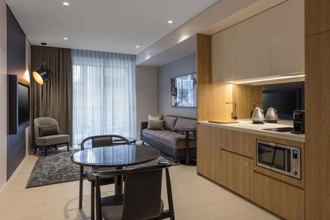 SKYE Suites Sydney - Accommodation Batemans Bay 0