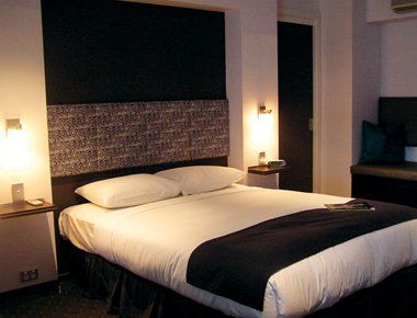 Zero Davey Apartment Hotel - Accommodation Batemans Bay 0