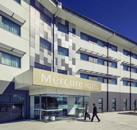 Mercure Newcastle Airport - Accommodation Batemans Bay