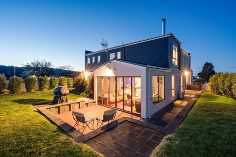 Madsen Retreat - Accommodation Batemans Bay 1