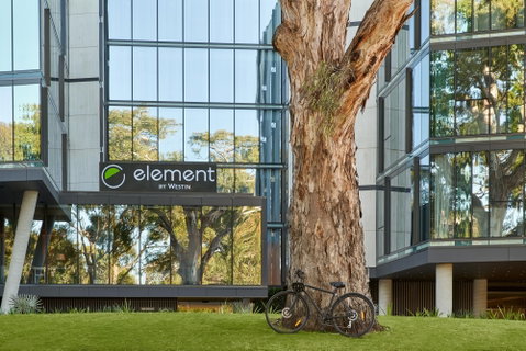 Element Melbourne Richmond - Accommodation Batemans Bay 1