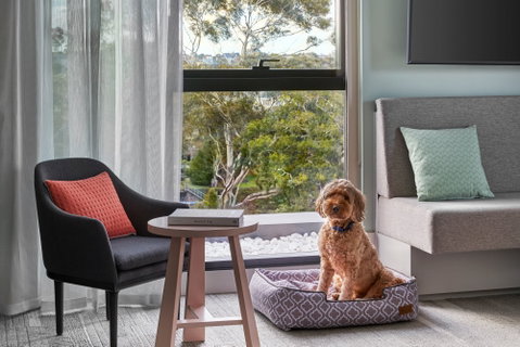Element Melbourne Richmond - Accommodation Batemans Bay 2