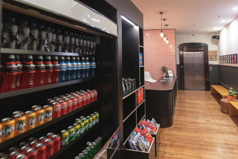 United Backpackers - Accommodation Batemans Bay 0