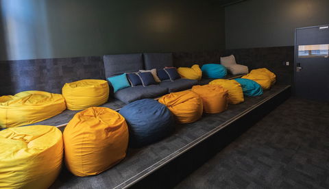 United Backpackers - Accommodation Batemans Bay 1