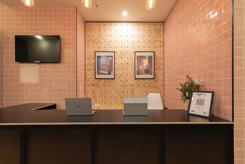 United Backpackers - Accommodation Batemans Bay 2