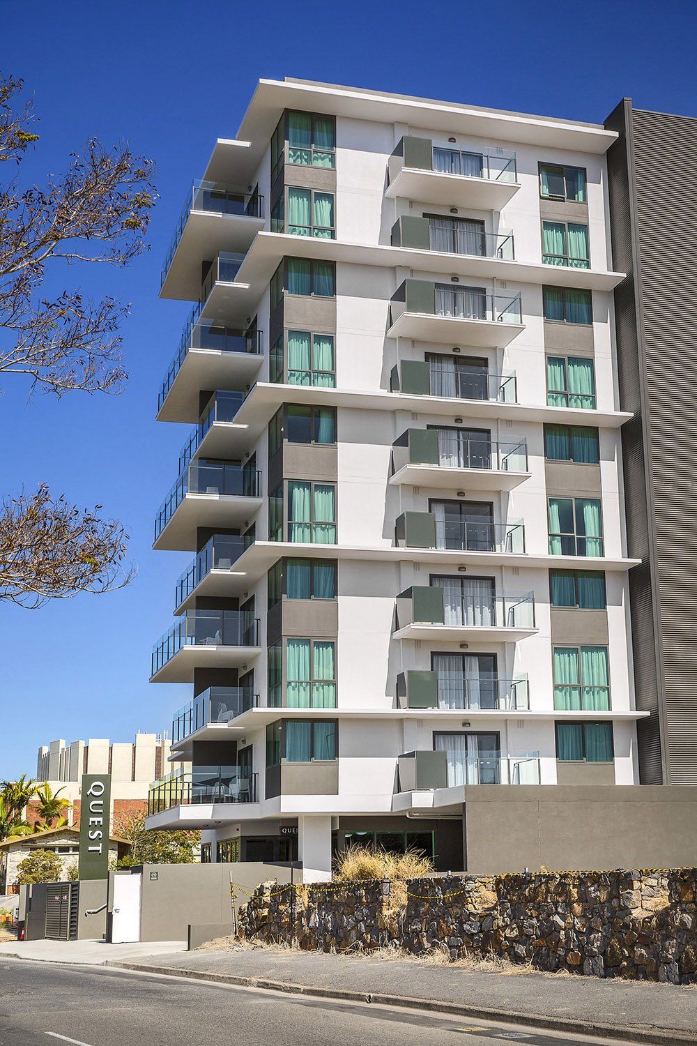Allenstown QLD Accommodation Batemans Bay