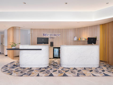 Mercure Rockhampton - Accommodation Batemans Bay 0
