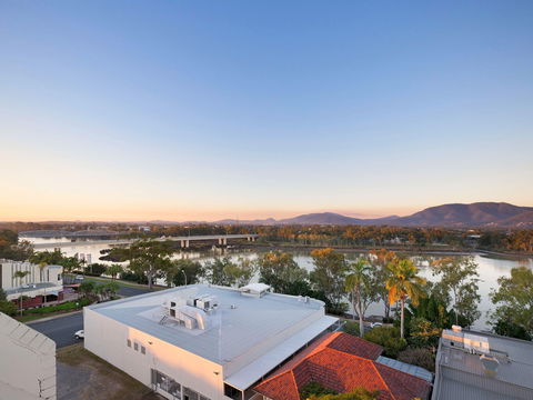 Mercure Rockhampton - Accommodation Batemans Bay 2