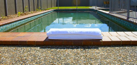 The Stirling Hotel Rockhampton - Accommodation Batemans Bay 2