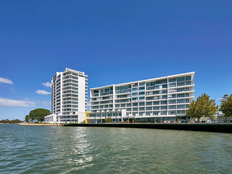 The Sebel Mandurah - Accommodation Batemans Bay 0
