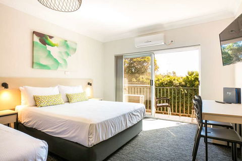 Nightcap At Blue Cattle Dog Hotel - Accommodation Batemans Bay 1