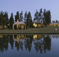 Leisure Inn Pokolbin Hill - Accommodation Batemans Bay