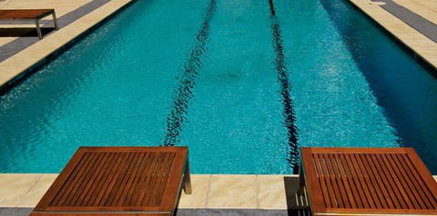 Chateau Elan Hunter Valley - Accommodation Batemans Bay 2
