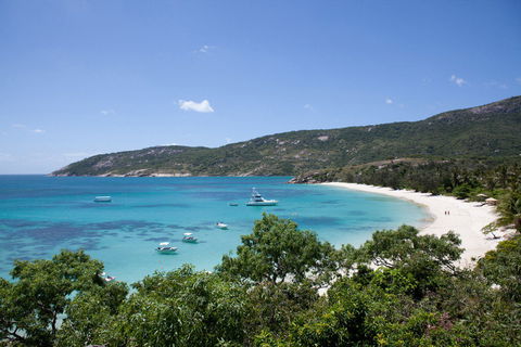 Lizard Island Resort - Accommodation Batemans Bay 0