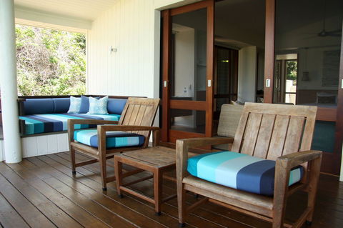 Lizard Island Resort - Accommodation Batemans Bay 1