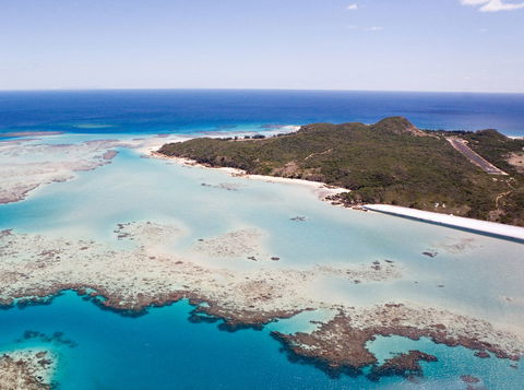 Lizard Island Resort - Accommodation Batemans Bay 2