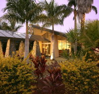 Darlington Beach Resort and Holiday Park - Accommodation Batemans Bay