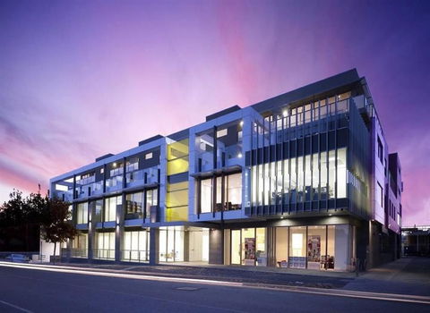 Caroline Serviced Apartments - Accommodation Batemans Bay 0