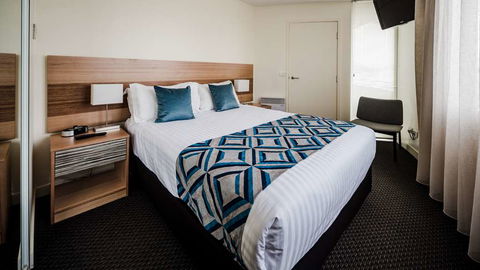 Salamanca Terraces - Accommodation Batemans Bay 1