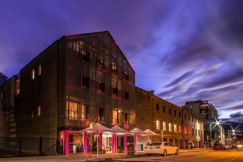 Salamanca Wharf Hotel - Accommodation Batemans Bay 1