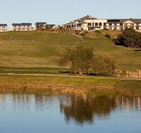 McCracken Country Club Hotel - Accommodation Batemans Bay