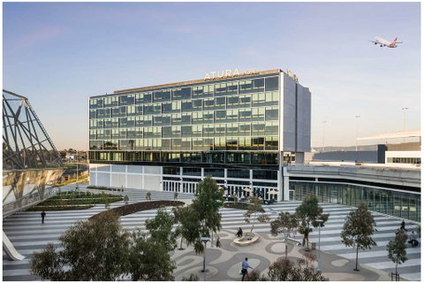 Atura Adelaide Airport - Accommodation Batemans Bay 0