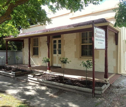 Greenocks Old Telegraph Station - Accommodation Batemans Bay 0