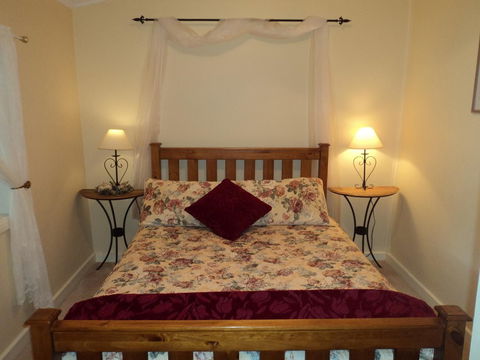 Greenocks Old Telegraph Station - Accommodation Batemans Bay 2
