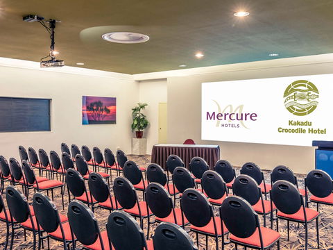 Mercure Kakadu Crocodile Hotel - Accommodation Batemans Bay 2