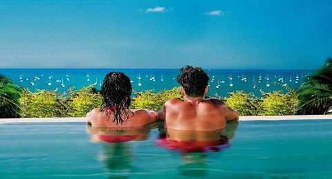 at Waters Edge Resort - Accommodation Batemans Bay 1