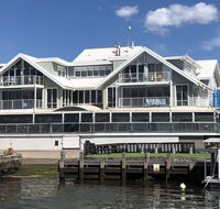 Williamstown Residences - Accommodation Batemans Bay