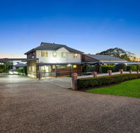 Ambassador On Ruthven Motel - Accommodation Batemans Bay