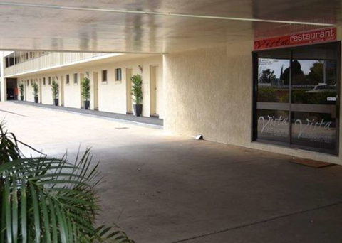 Comfort Inn Grammar View - Accommodation Batemans Bay 2