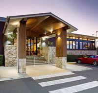 Federal Hotel a Nightcap Hotel - Accommodation Batemans Bay