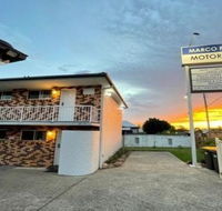 Marco Polo Motor Inn - Accommodation Batemans Bay