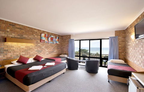 Kangaroo Island Seaside Inn - Accommodation Batemans Bay 1